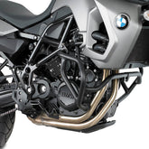 KAPPA KN690 PARAMOTORE BMW F650GS/F800GS 2008/ BMWF700GS 2012-2013